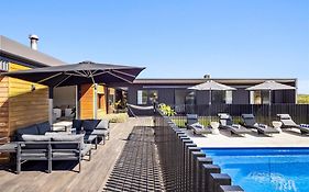 Casa Burnside